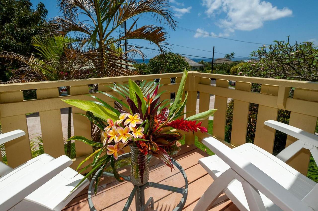 Poipu Plantation Vacation Rentals Koloa Екстериор снимка