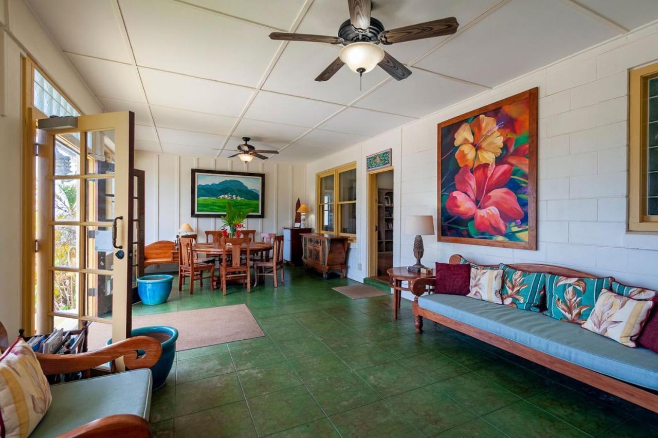 Poipu Plantation Vacation Rentals Koloa Екстериор снимка