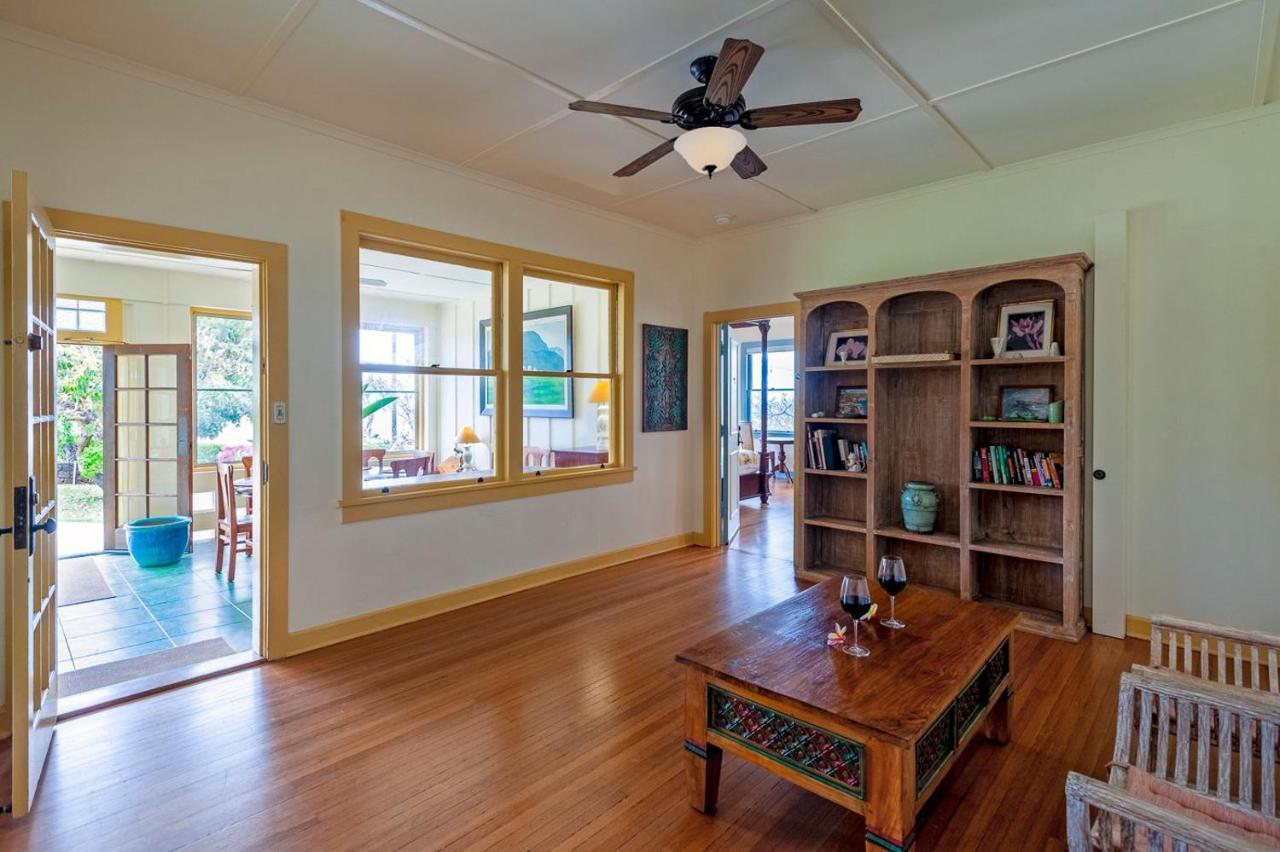 Poipu Plantation Vacation Rentals Koloa Екстериор снимка