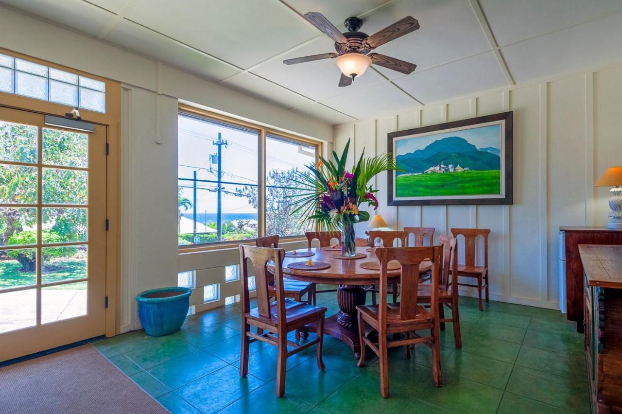 Poipu Plantation Vacation Rentals Koloa Екстериор снимка