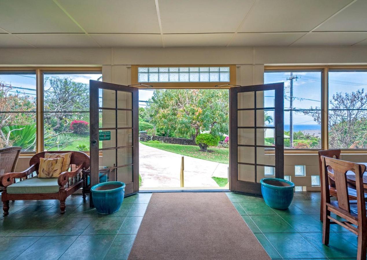 Poipu Plantation Vacation Rentals Koloa Екстериор снимка