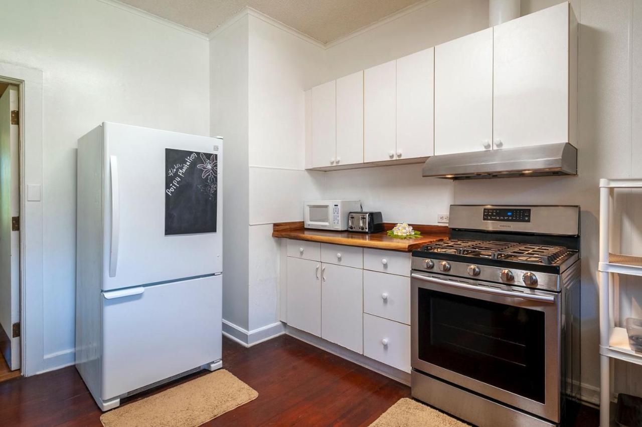 Poipu Plantation Vacation Rentals Koloa Екстериор снимка