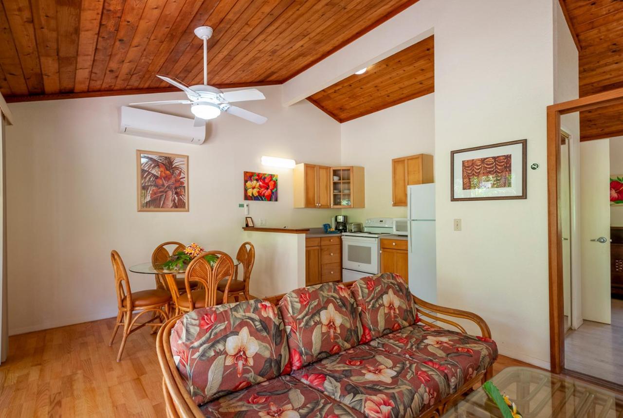 Poipu Plantation Vacation Rentals Koloa Екстериор снимка