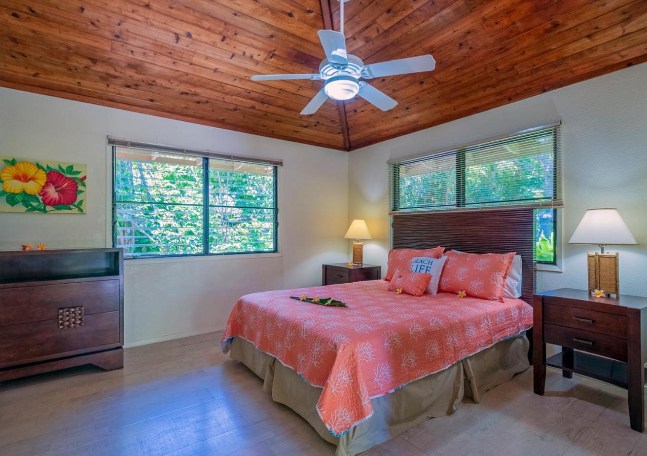 Poipu Plantation Vacation Rentals Koloa Екстериор снимка