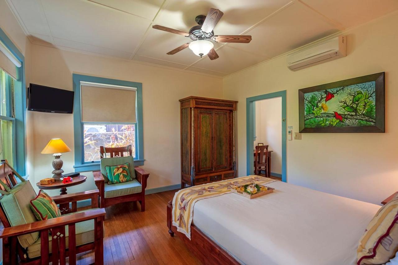 Poipu Plantation Vacation Rentals Koloa Екстериор снимка