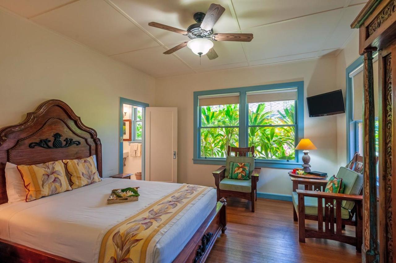 Poipu Plantation Vacation Rentals Koloa Екстериор снимка