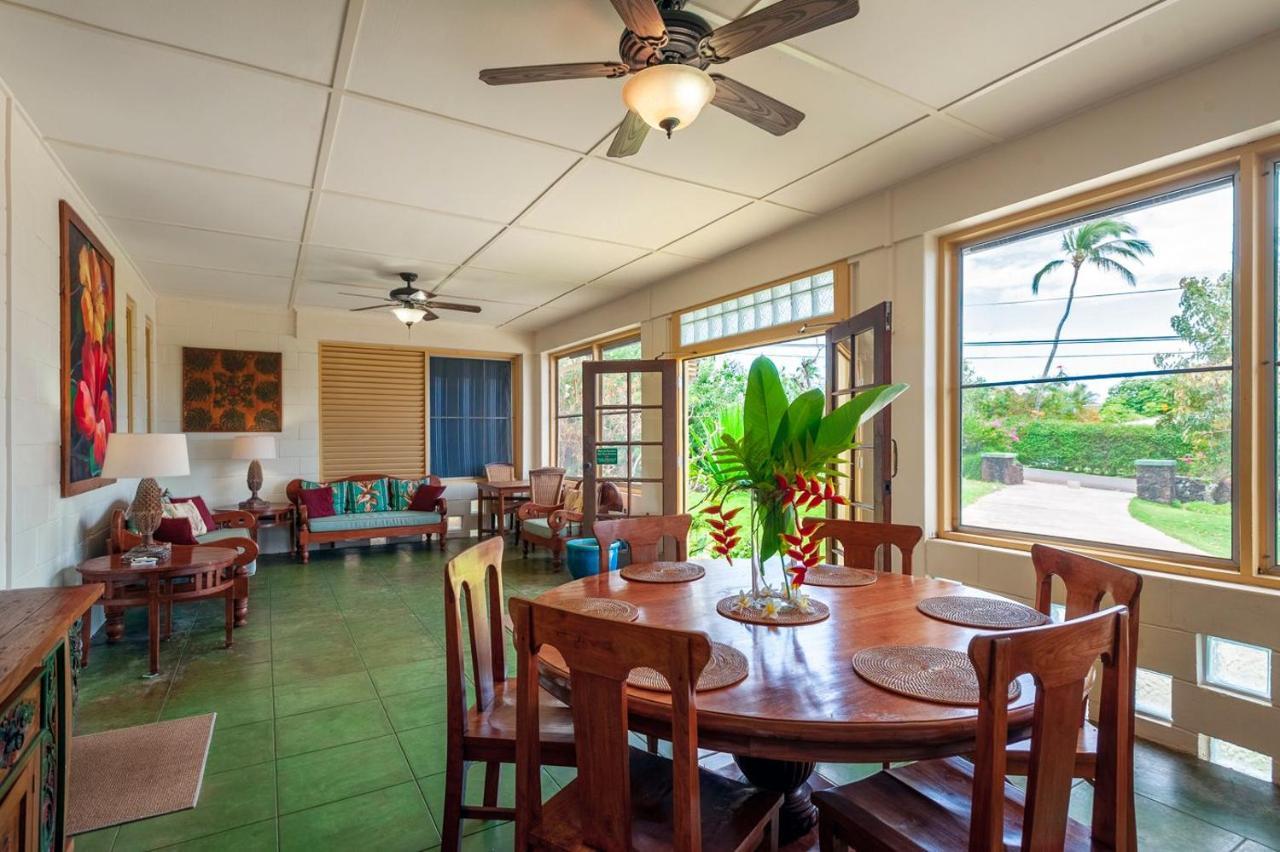 Poipu Plantation Vacation Rentals Koloa Екстериор снимка