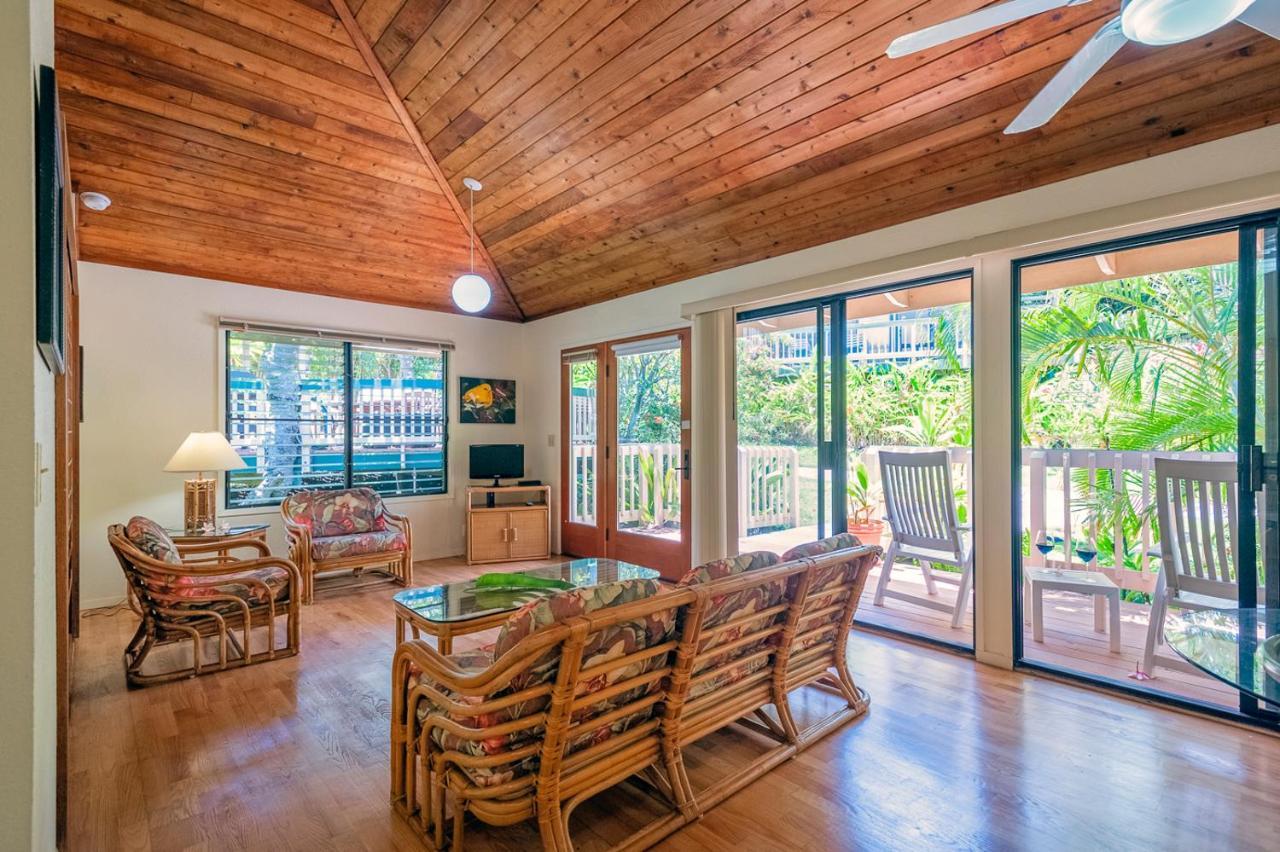 Poipu Plantation Vacation Rentals Koloa Екстериор снимка