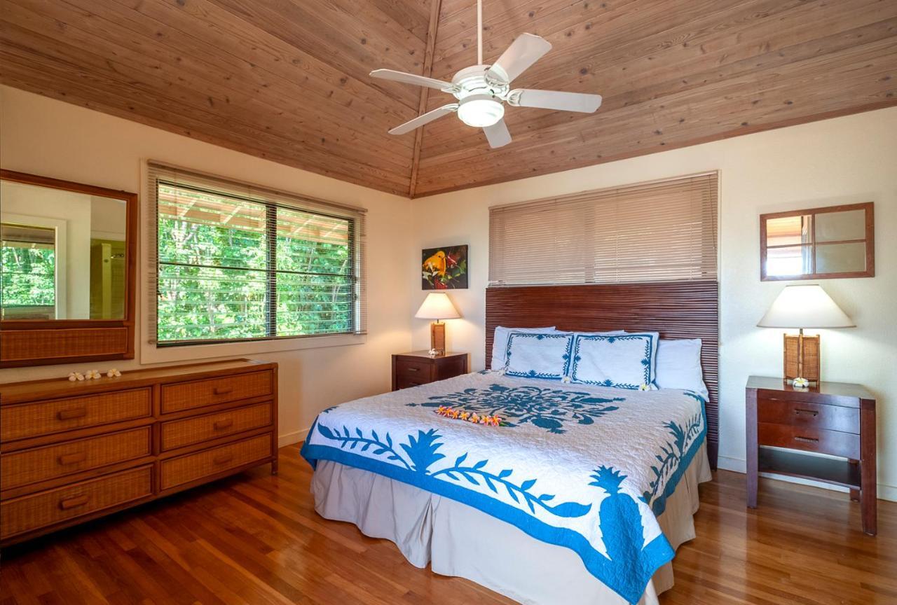 Poipu Plantation Vacation Rentals Koloa Екстериор снимка
