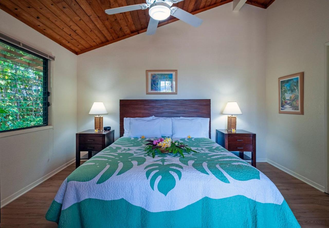 Poipu Plantation Vacation Rentals Koloa Екстериор снимка