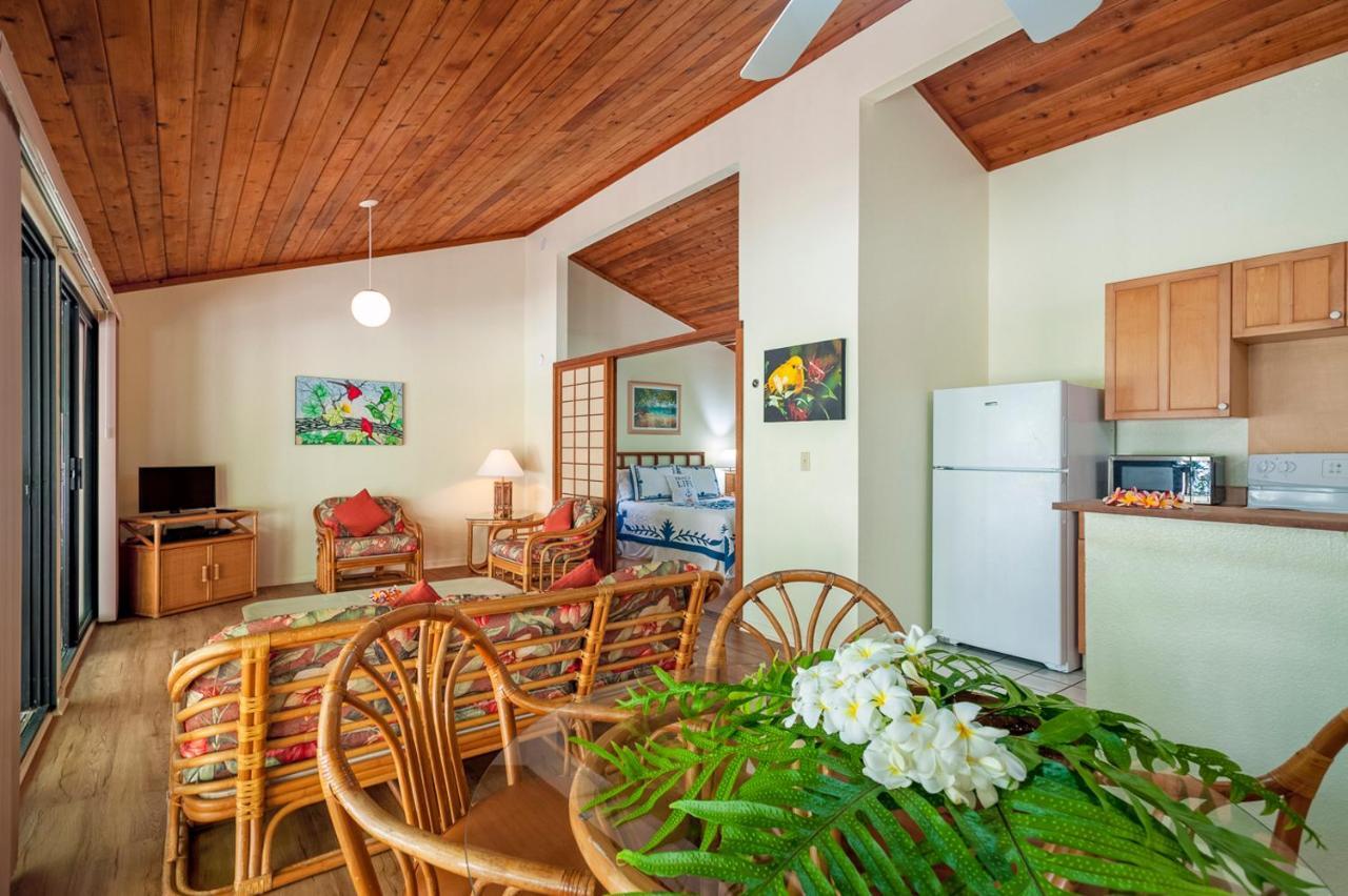 Poipu Plantation Vacation Rentals Koloa Екстериор снимка