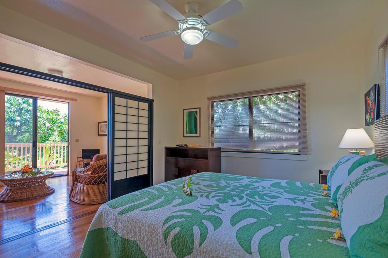 Poipu Plantation Vacation Rentals Koloa Екстериор снимка