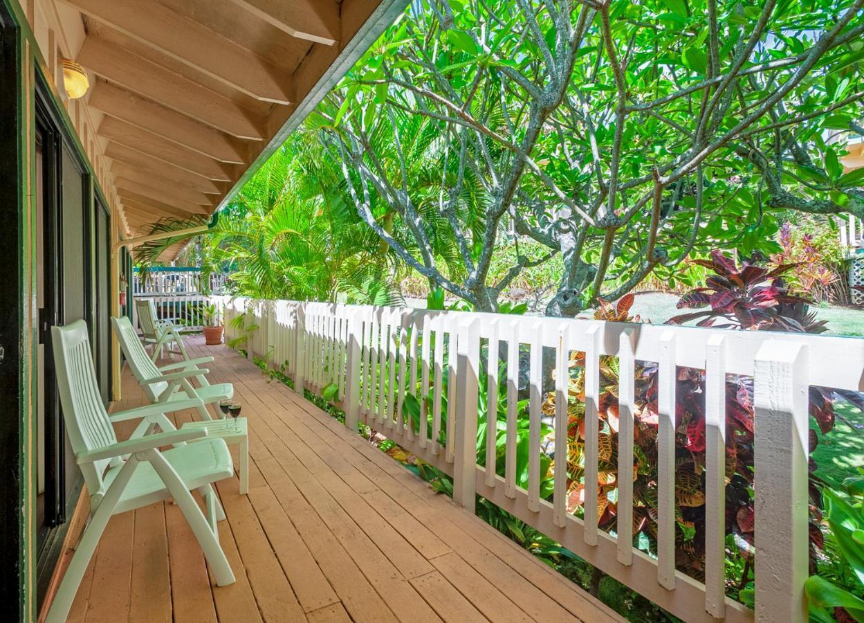 Poipu Plantation Vacation Rentals Koloa Екстериор снимка