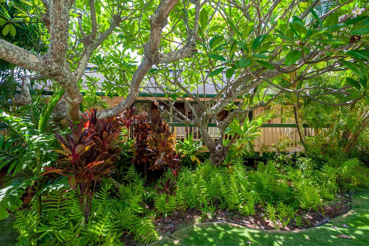 Poipu Plantation Vacation Rentals Koloa Екстериор снимка