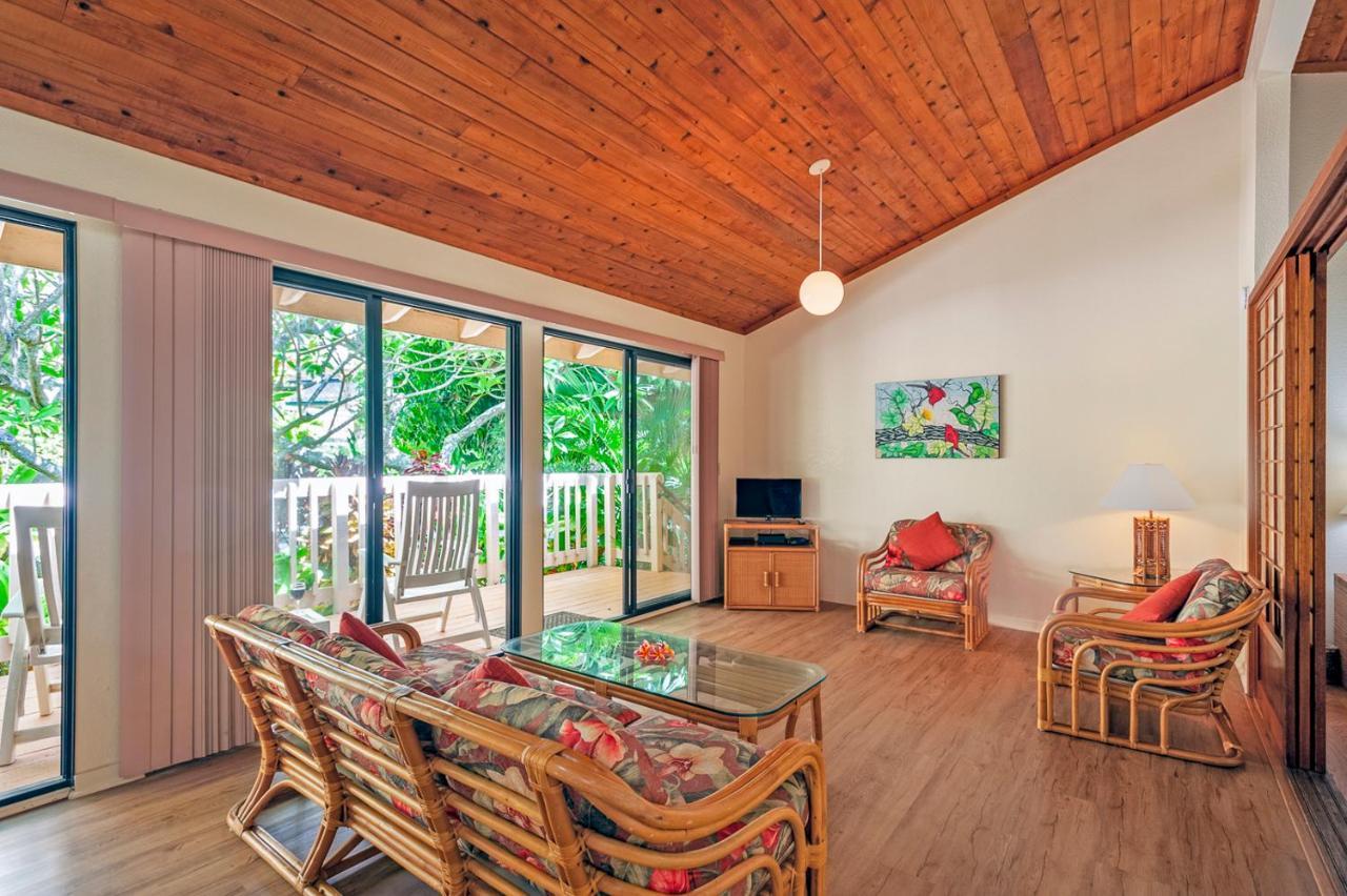 Poipu Plantation Vacation Rentals Koloa Екстериор снимка