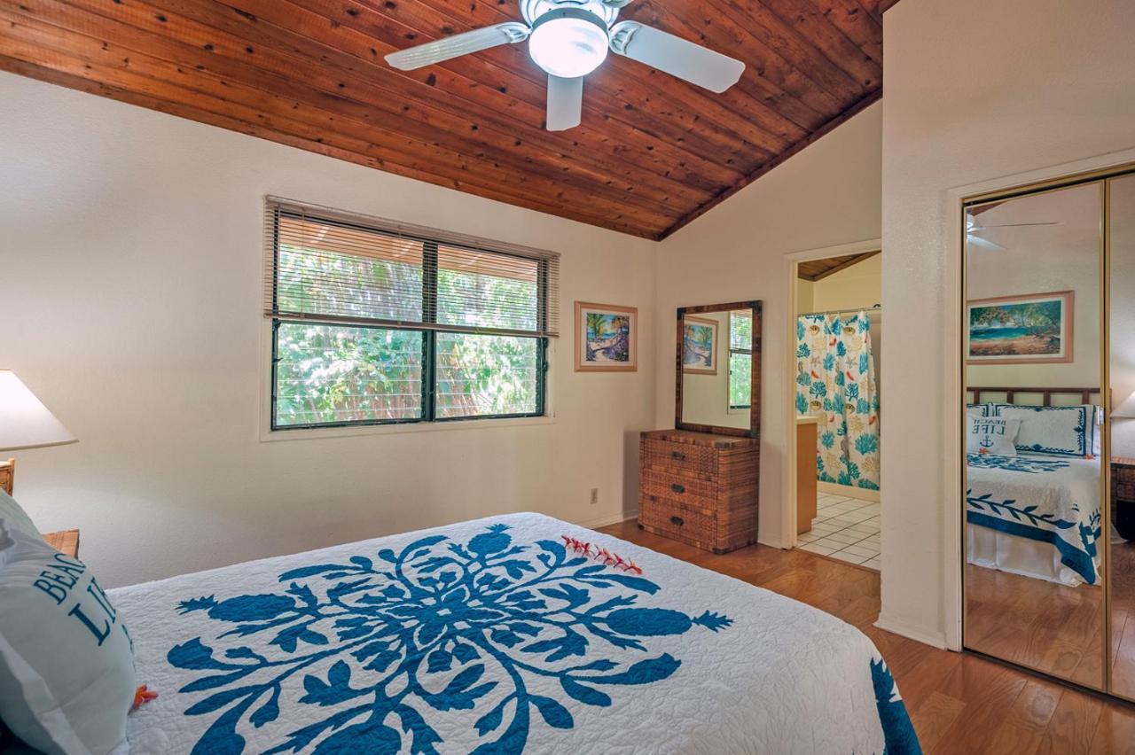 Poipu Plantation Vacation Rentals Koloa Екстериор снимка