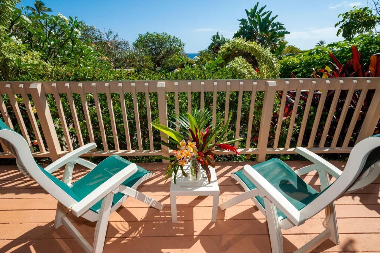 Poipu Plantation Vacation Rentals Koloa Екстериор снимка