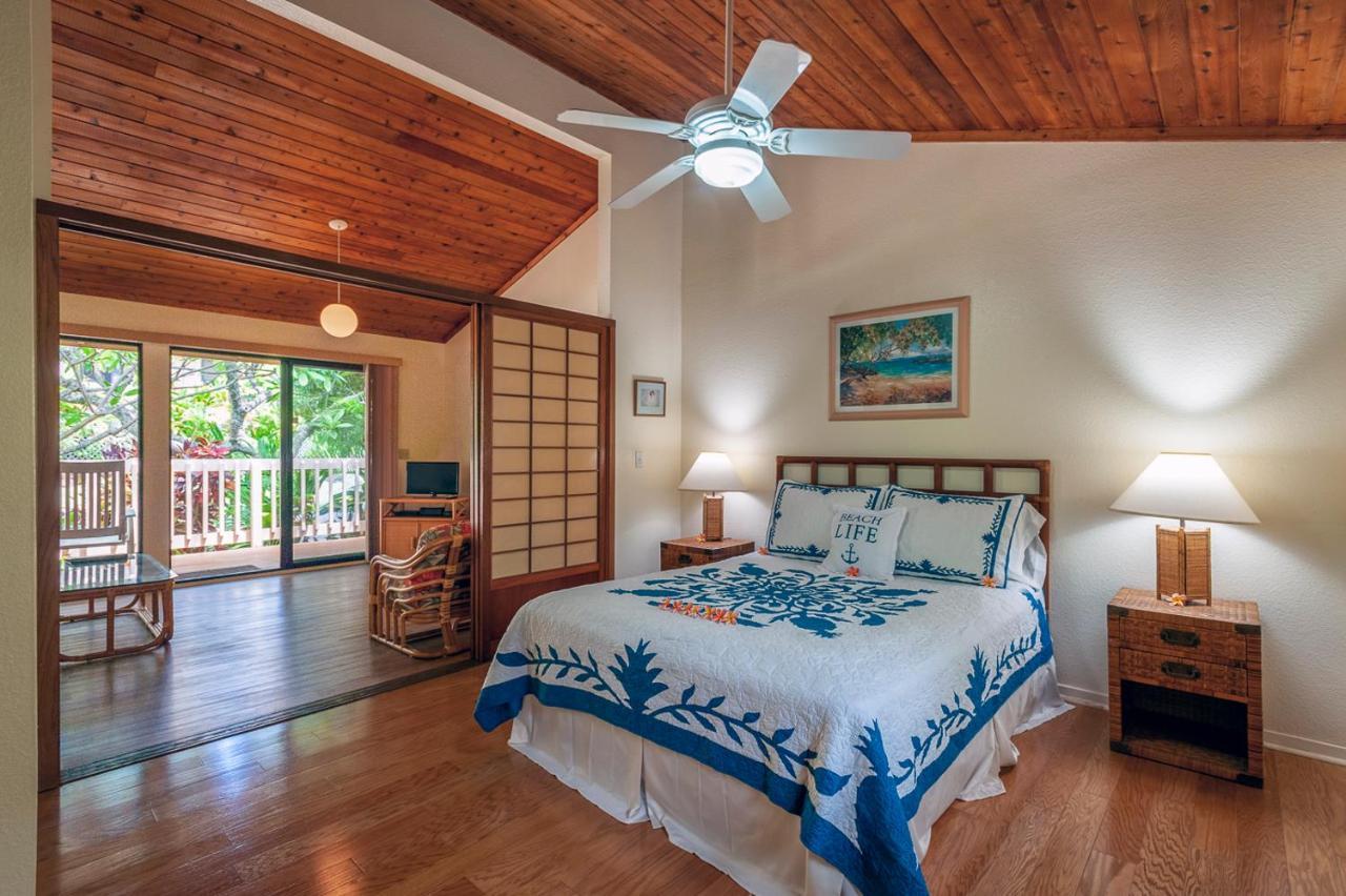 Poipu Plantation Vacation Rentals Koloa Екстериор снимка