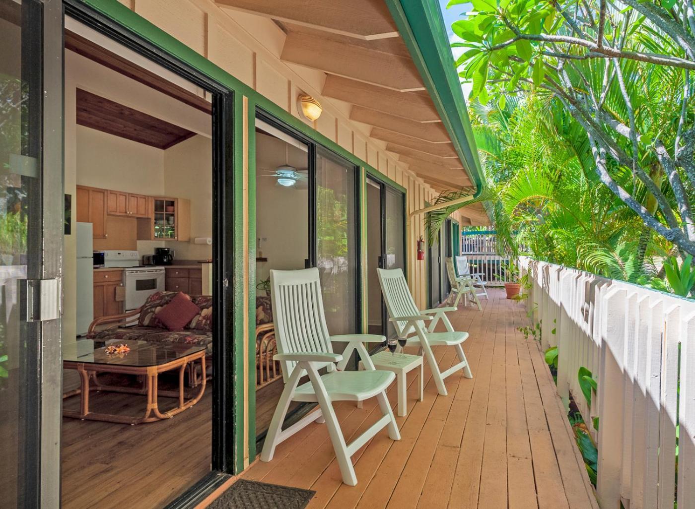 Poipu Plantation Vacation Rentals Koloa Екстериор снимка