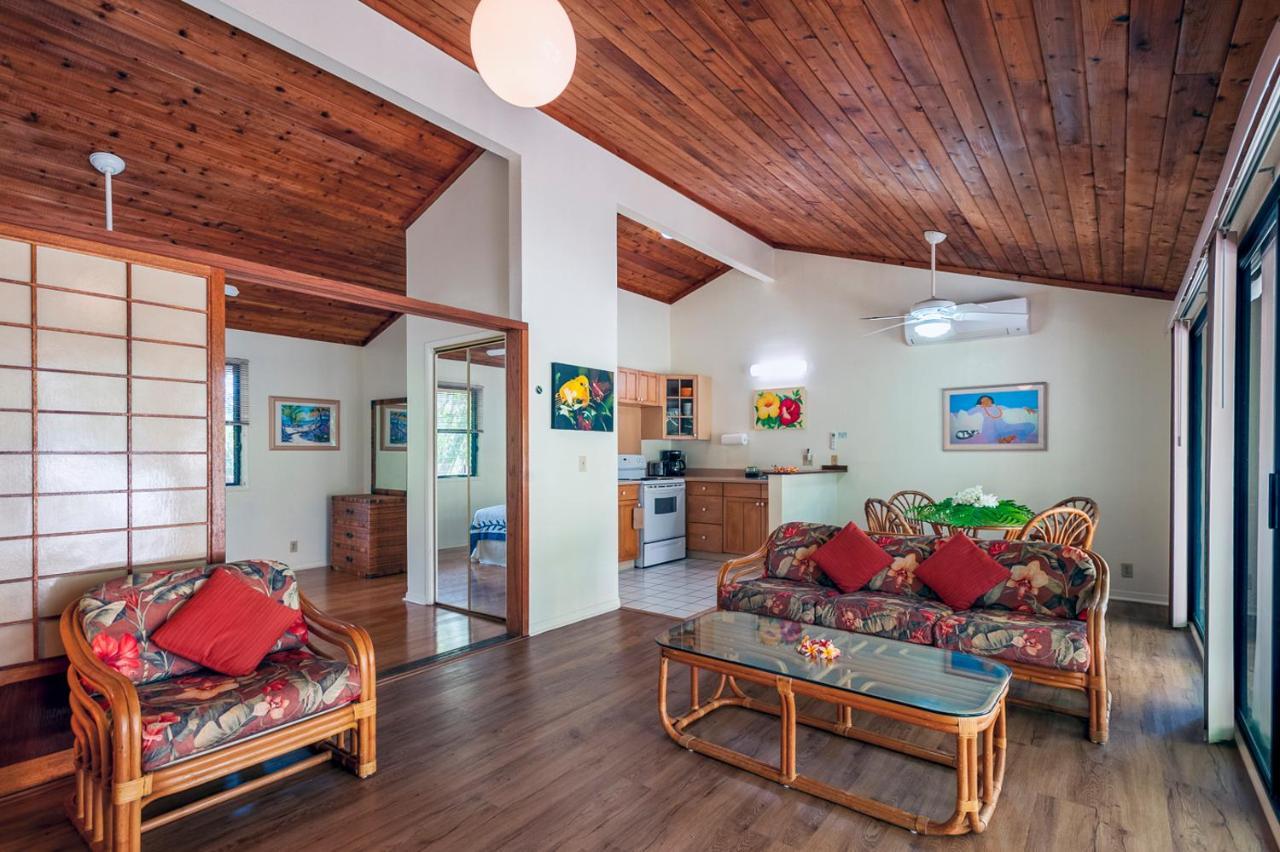 Poipu Plantation Vacation Rentals Koloa Екстериор снимка