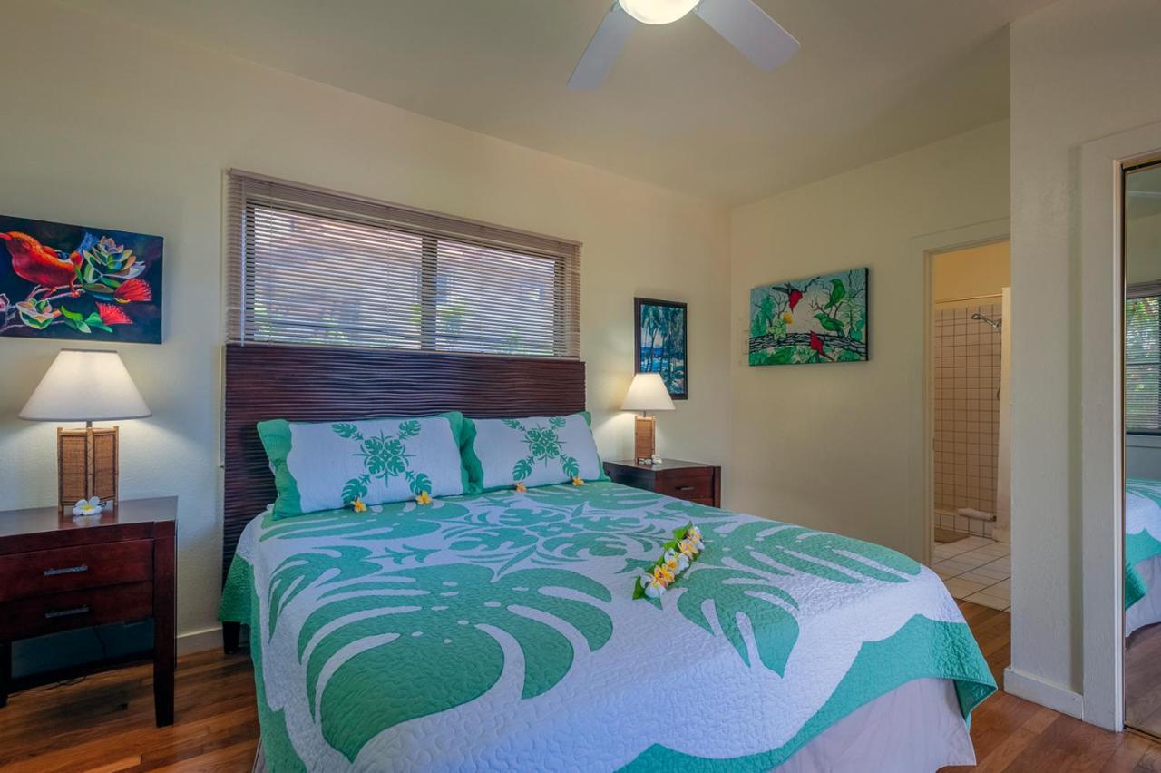 Poipu Plantation Vacation Rentals Koloa Екстериор снимка