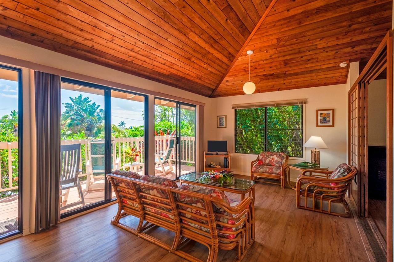 Poipu Plantation Vacation Rentals Koloa Екстериор снимка