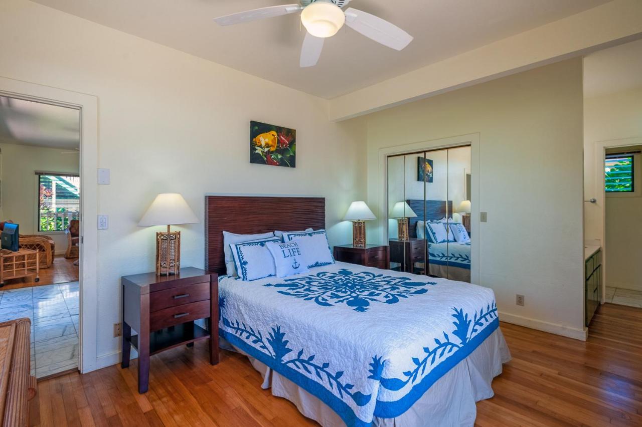 Poipu Plantation Vacation Rentals Koloa Екстериор снимка