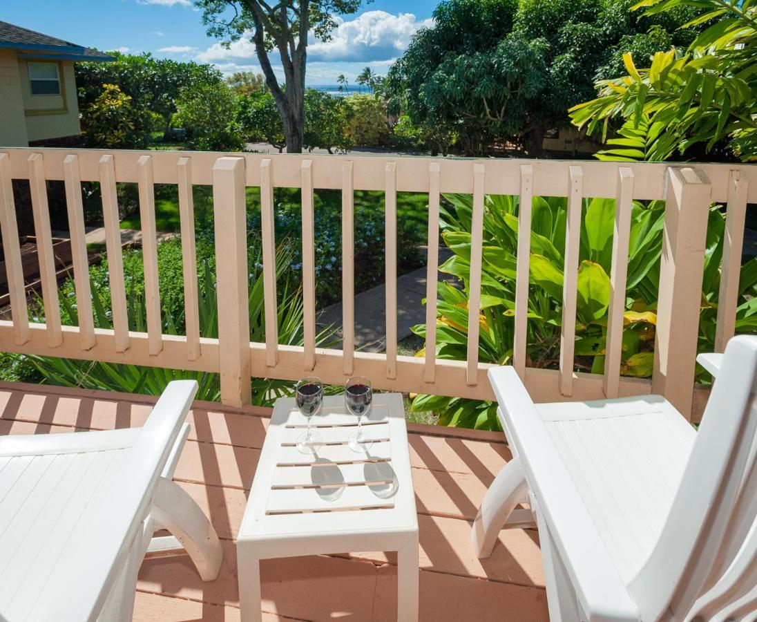 Poipu Plantation Vacation Rentals Koloa Екстериор снимка
