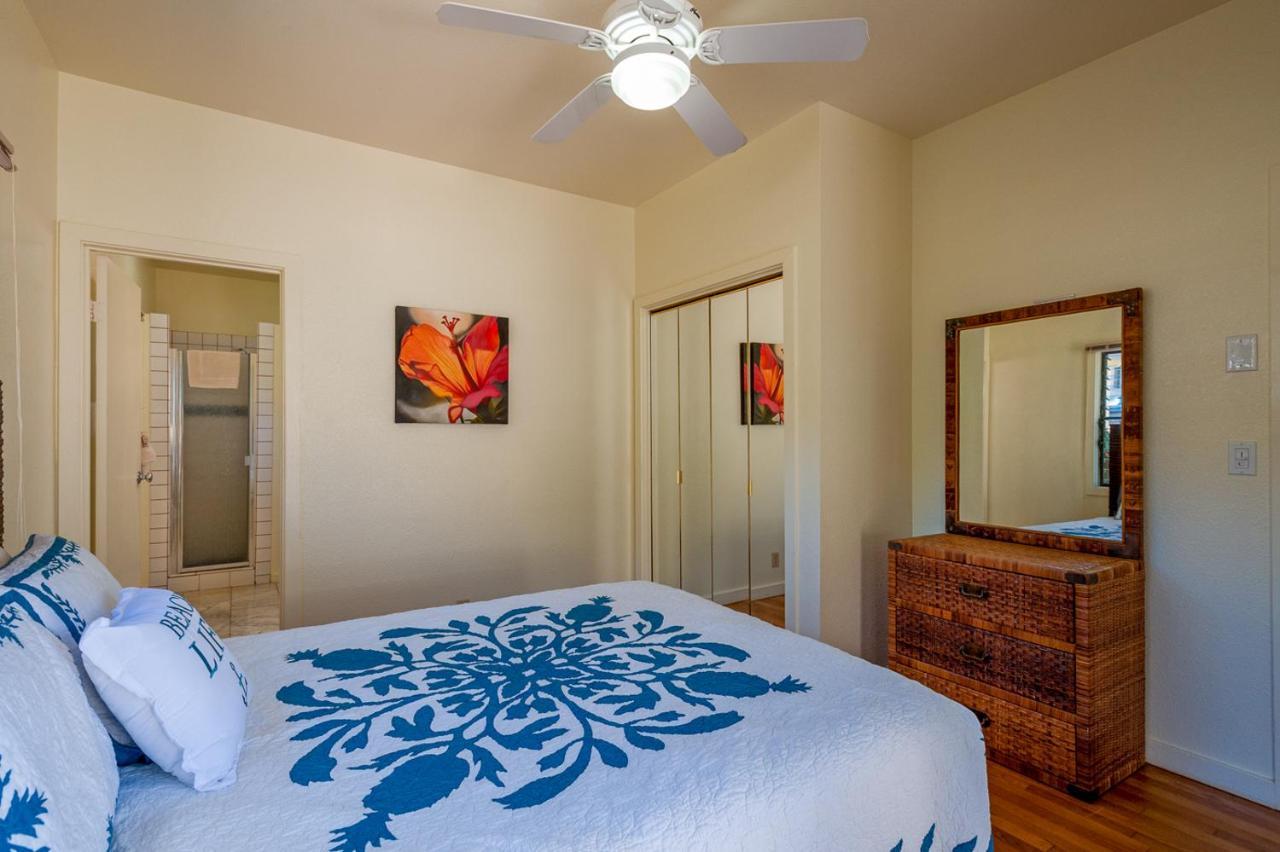 Poipu Plantation Vacation Rentals Koloa Екстериор снимка